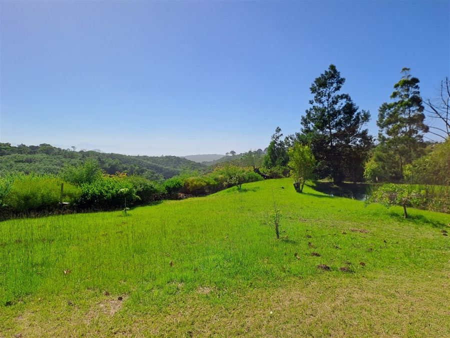 4 Bedroom Property for Sale in Roodefontein AH Western Cape